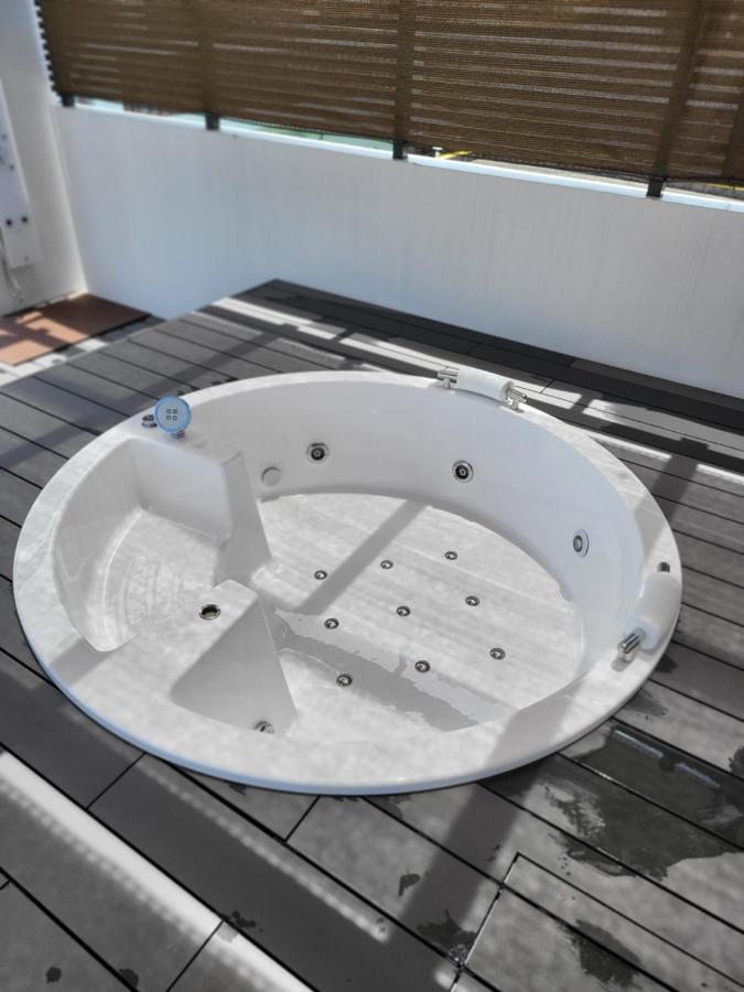 3ベッド3バス ヴィラアパラギ宮古島 Miyakojima  Exterior foto