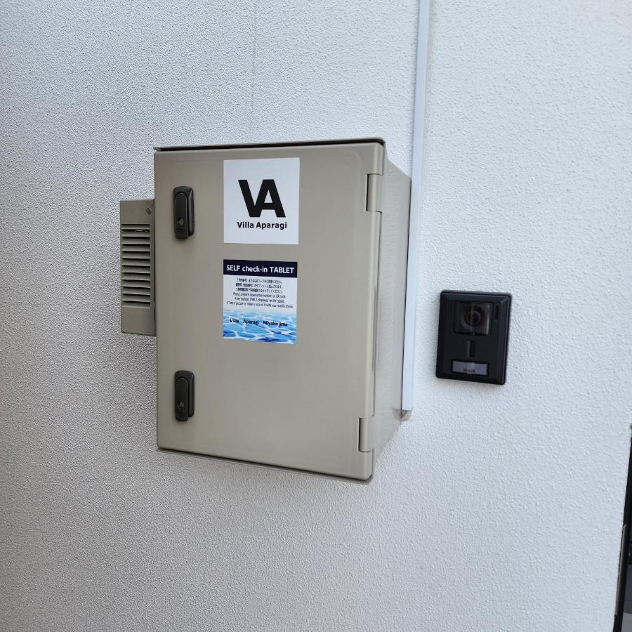 3ベッド3バス ヴィラアパラギ宮古島 Miyakojima  Exterior foto