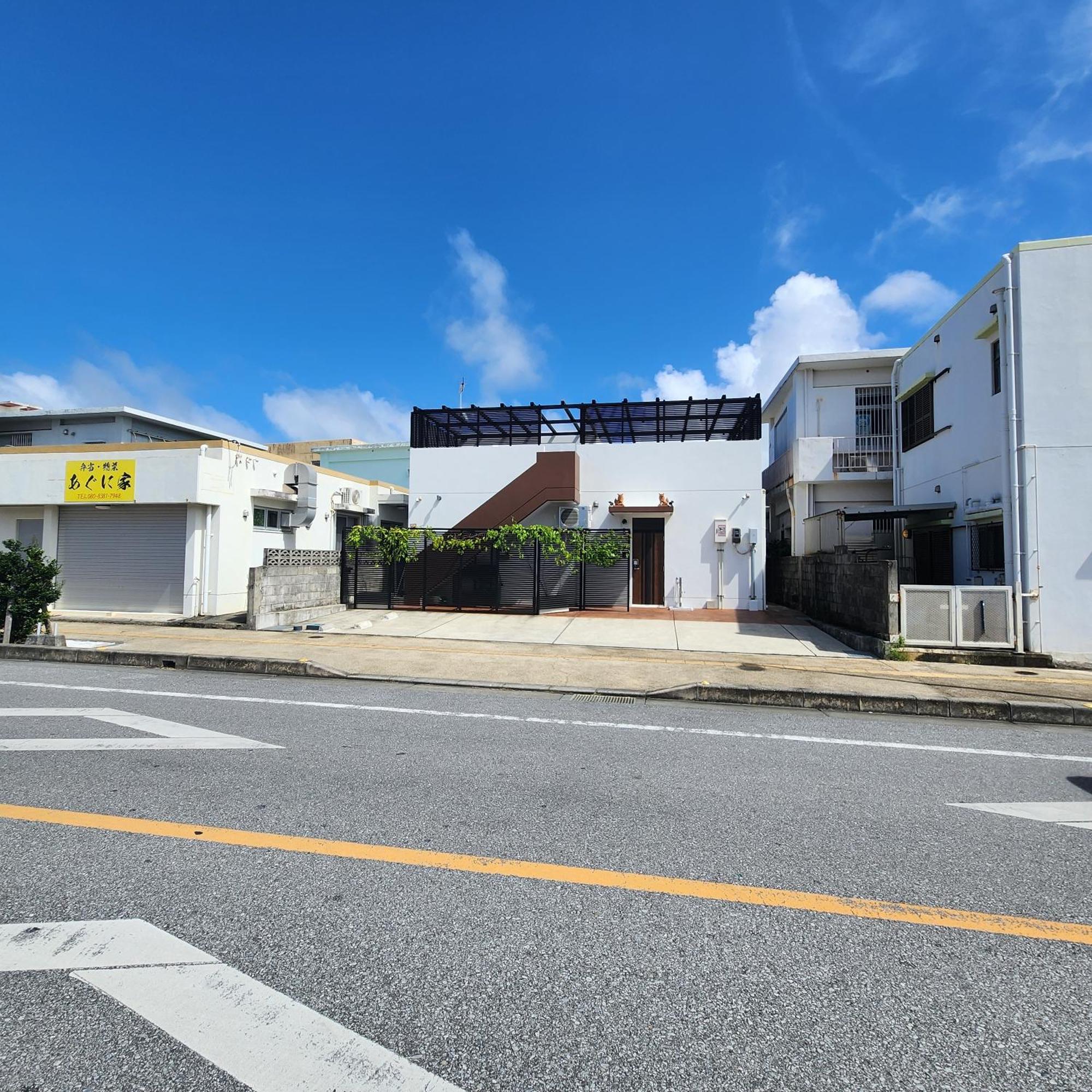 3ベッド3バス ヴィラアパラギ宮古島 Miyakojima  Exterior foto