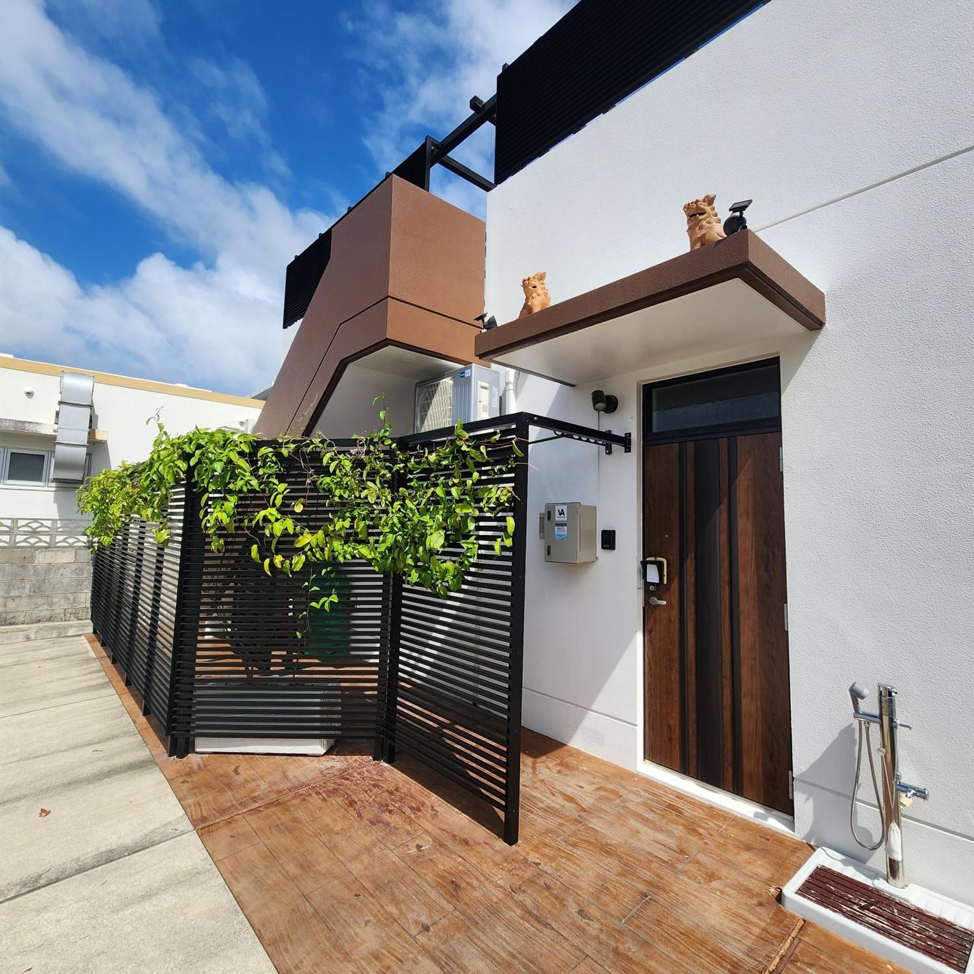 3ベッド3バス ヴィラアパラギ宮古島 Miyakojima  Exterior foto