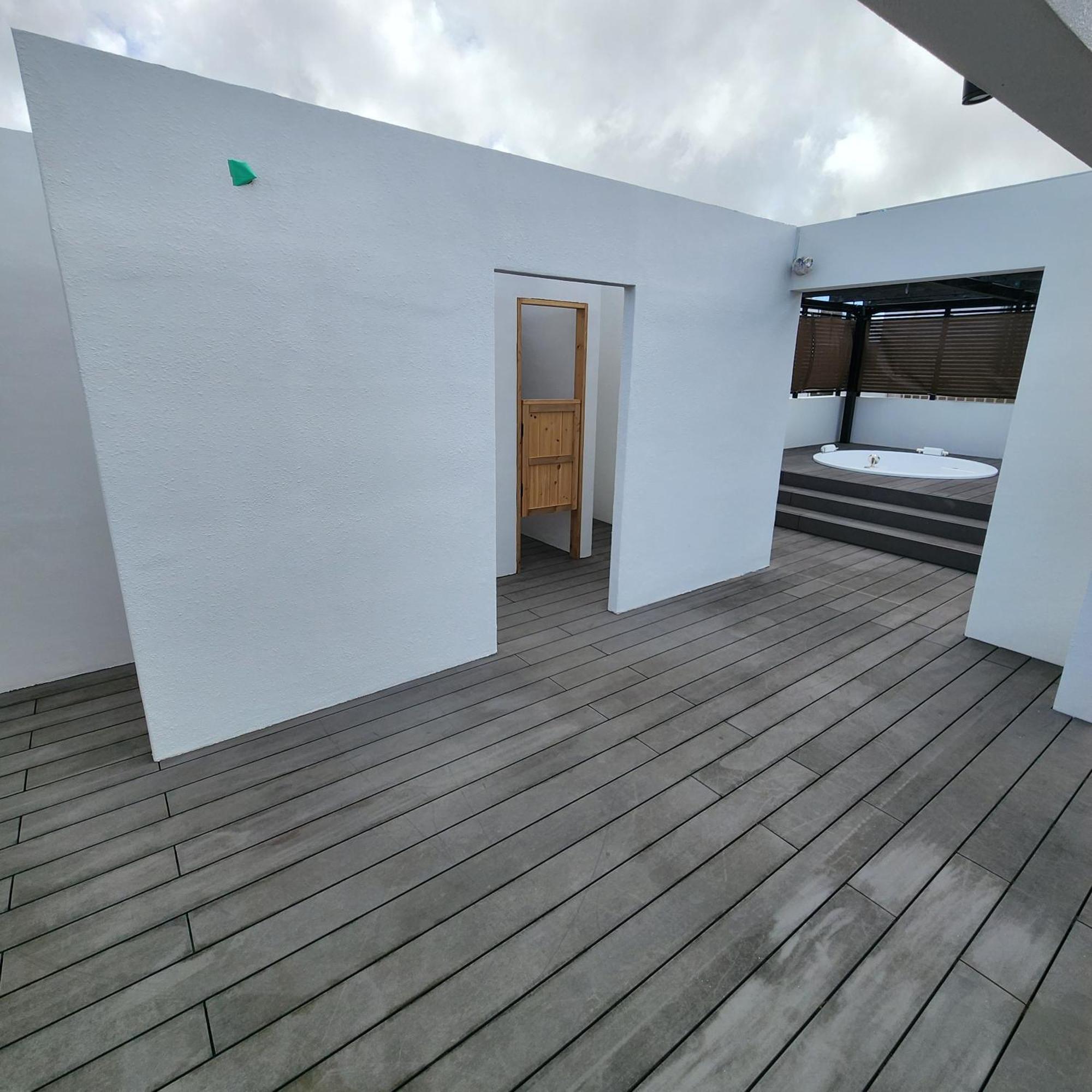 3ベッド3バス ヴィラアパラギ宮古島 Miyakojima  Exterior foto