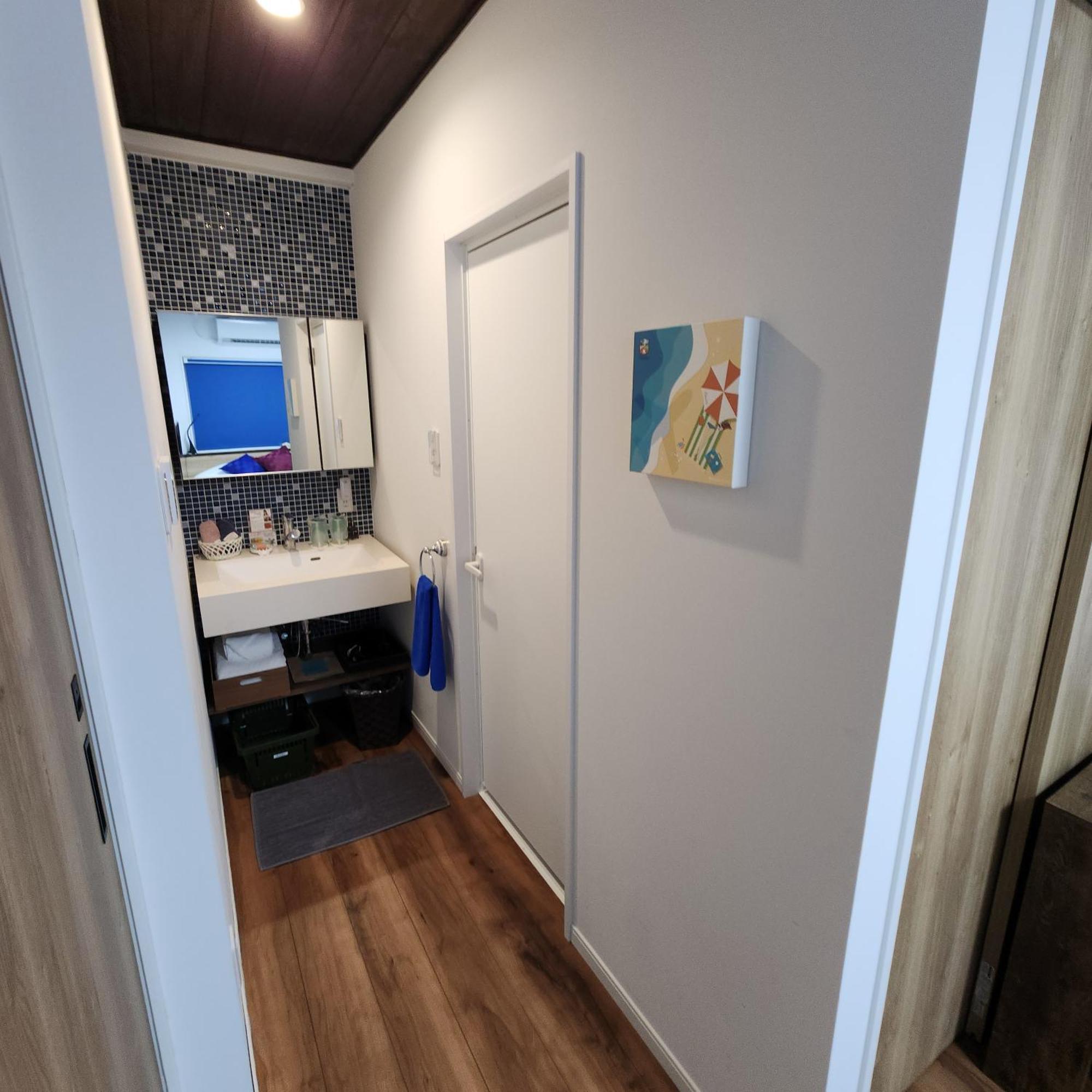3ベッド3バス ヴィラアパラギ宮古島 Miyakojima  Exterior foto