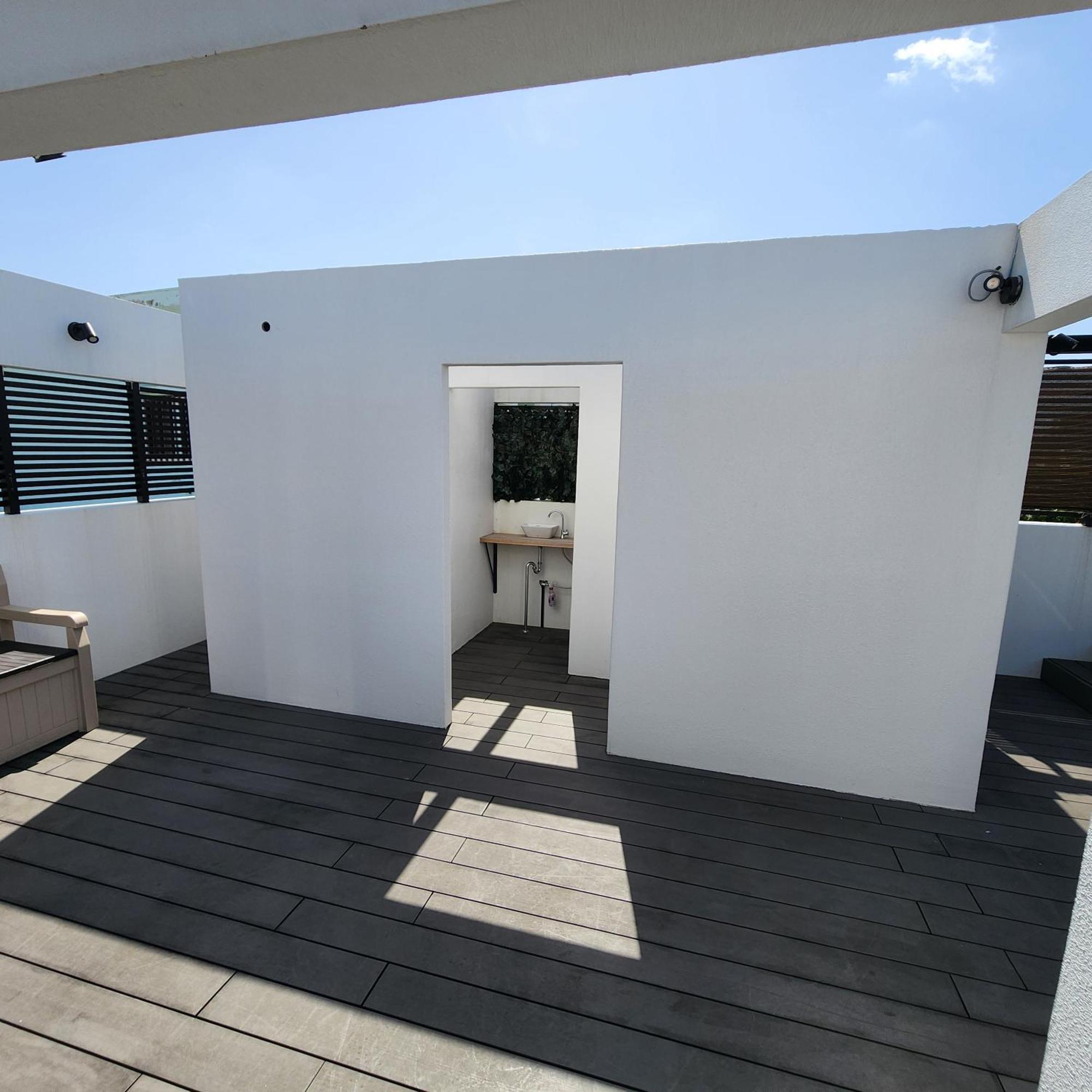 3ベッド3バス ヴィラアパラギ宮古島 Miyakojima  Exterior foto